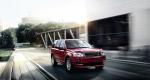 Land Rover Freelander 2 Sport Limited Edition 2012 года